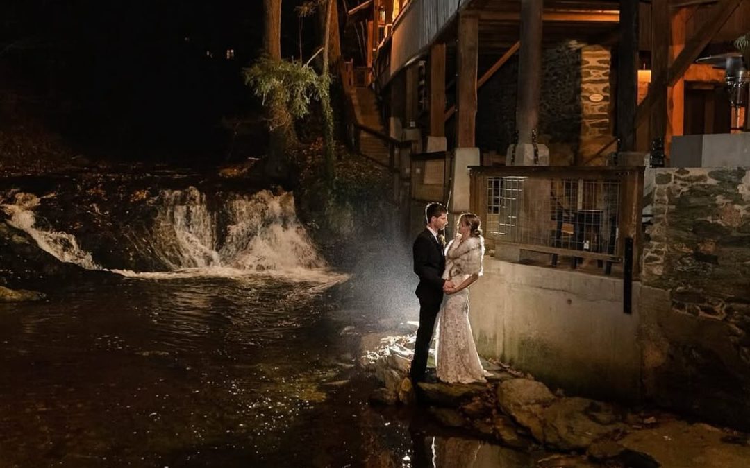 Intentional Moments at Drumore Mill On Your Wedding Day